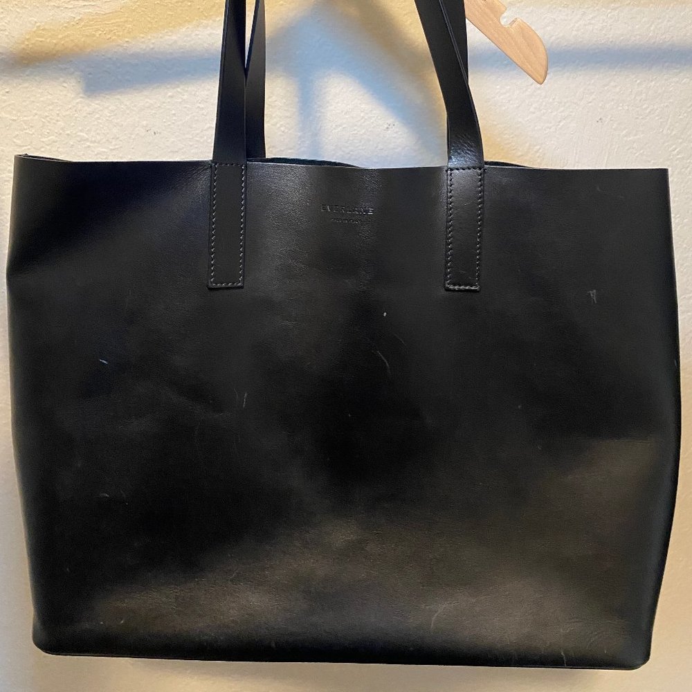 Everlane Day Market Tote